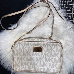 Michael Kors crossbody